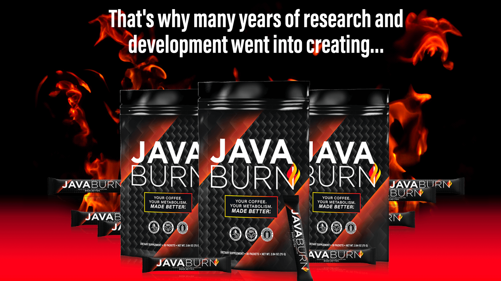 Read more about the article Javaburn Coffee  best Metabolism-2024